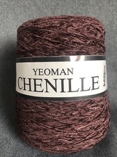 Yeoman yarns hand for sale  LEYLAND