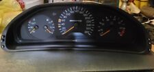 W210 amg tacho gebraucht kaufen  Stuttgart