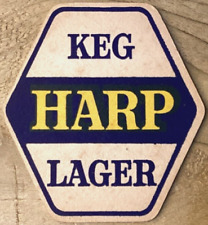 Harp keg lager for sale  YORK