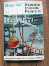 Rganische chemie probierglas gebraucht kaufen  Baar-Ebenhausen