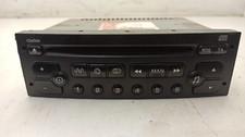 Autoradio stereo lettore usato  Frattaminore