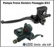 Pompa freno sinistra usato  Mondragone