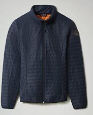 Doudoune napapijri taille d'occasion  Montreuil