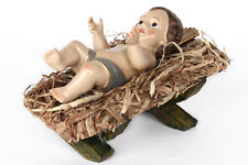 Jesus christkind jesuskind gebraucht kaufen  Illingen
