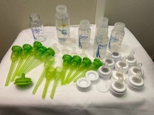 Browns baby bottles for sale  Denver
