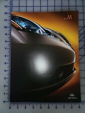 2006 infiniti brochure for sale  Suffolk