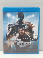 Real steel film usato  Giarre