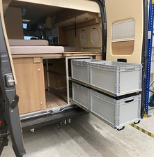 Heckauszug etagen malibu gebraucht kaufen  Bensheim