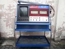 sun motortester gebraucht kaufen sun motortester gebraucht kaufen Fürth