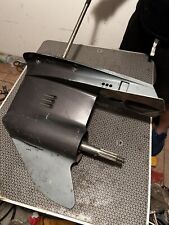 Piede evinrude 70cv usato  Musile di Piave