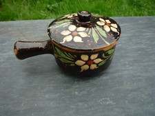 Ancien pot terrine d'occasion Ancien pot terrine d'occasion  Toulouse-