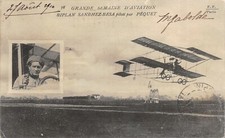 6422 reims 1910 usato  Lugo