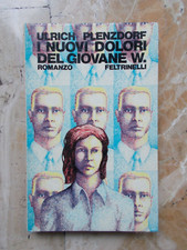 Ulrich plenzdorf nuovi usato  Milano