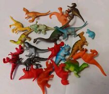 Mini dinosaurs lot for sale  Bourbonnais