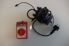Transformateur lgb regulateur d'occasion  Plémet