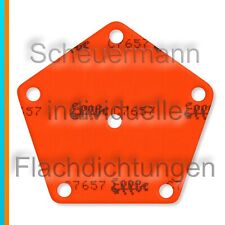 Membran fiat 600 gebraucht kaufen  Aurach