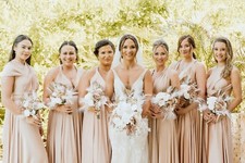 Two birds bridesmaid for sale  NEWCASTLE UPON TYNE