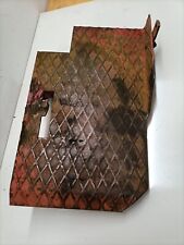 Cormick d326 trittbrett gebraucht kaufen  Großröhrsdorf