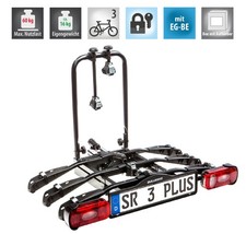 Bullwing sr3 fahrradträger gebraucht kaufen  Wuppertal