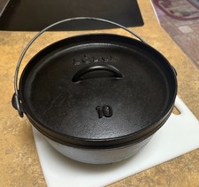 Vintage lodge dutch for sale  Phoenix