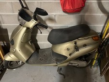 Scooter aprilia gulliver usato  Verona