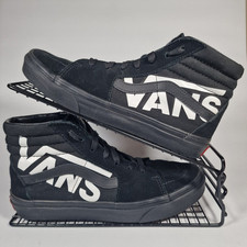 Vans trainers size for sale  DERBY