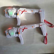 Laser morph double for sale  BRIDGWATER
