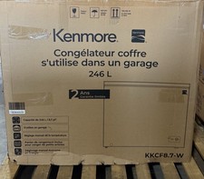 Kenmore chest freezer for sale  Houston