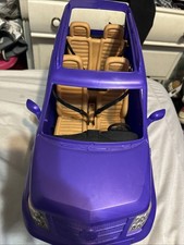 Barbie cadillac escalade for sale  Cincinnati