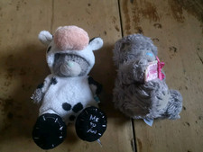 Tatty teddy dressed for sale  HAWES
