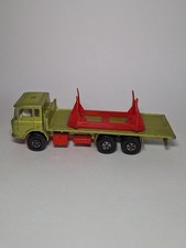 Vintage matchbox superkings for sale  STOKE-ON-TRENT