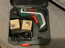 Bosch visseuse compacte d'occasion  Soues