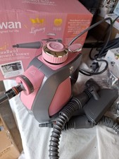 Swan handheld steam gebraucht kaufen  Betteldorf, Densborn, Pelm