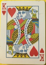 Gimmicked card effect for sale  Manteca