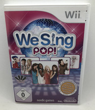 Sing pop nintendo gebraucht kaufen  Magdeburg