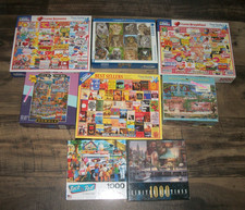 Used lot jigsaw for sale  Bellows Falls