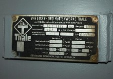 Stahltank gebraucht kaufen  Tholey