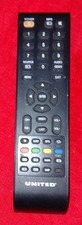 telecomando united usato  Como