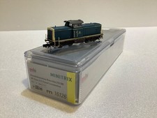 Locomotive diesel digital d'occasion  Tourny