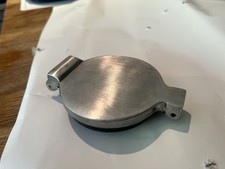 Yamaha fuel filler for sale  ROYSTON