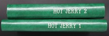 Hot jerry gebundenes gebraucht kaufen  Saarbrücken