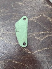 Deutz f2l612 zahnkranzsegment gebraucht kaufen  Lichtenstein