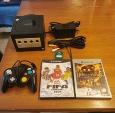 Game cube spielen gebraucht kaufen  Breitenheim, Jeckenbach, Rehborn