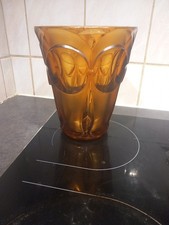 Vase art deco d'occasion  Ornans