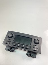 PEUGEOT 307 3A/C Klimabedienteil 9646627977 28366031 comprar usado  Enviando para Brazil
