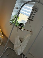 Federwiege swing sleep gebraucht kaufen  Finsterwalde
