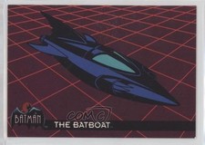 1993 topps batman for sale  Auburn
