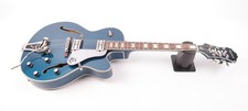 Epiphone emperor swingster gebraucht kaufen  Burgebrach
