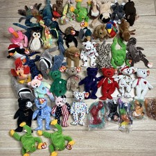 Lot vintage beanie for sale  Saint Louis