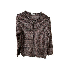Rabe damen strickjacke gebraucht kaufen  Paderborn